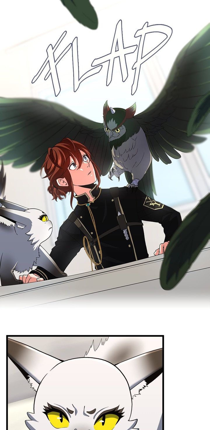 The Beginning After The End Chapter 95 image 72